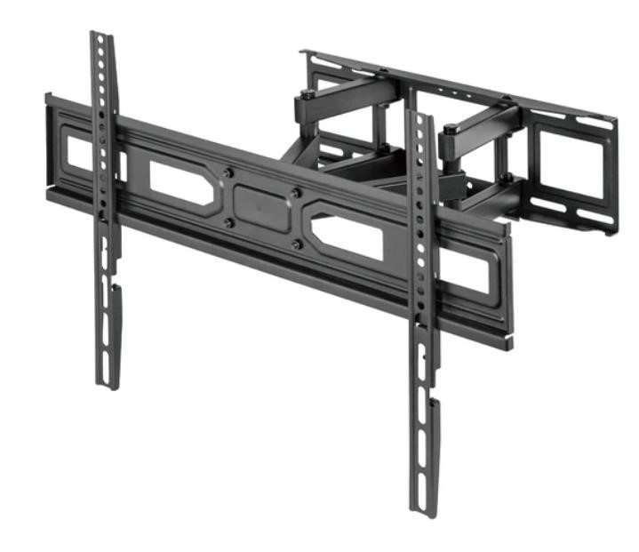 KOGAN Tilt Extendable Full Motion Wall Mount for 37" - 80" TVs.