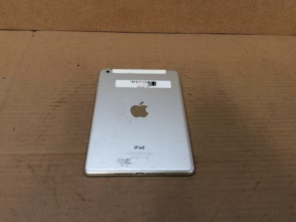 APPLE iPad mini 1 (A1455) Tablet 16GB