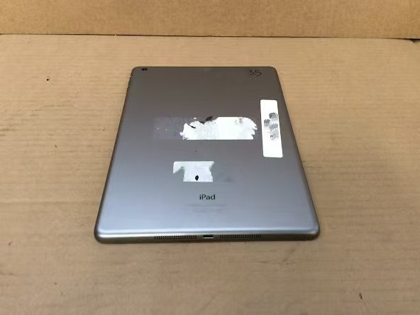 APPLE IPAD AIR 1GEN A1474 Tablet 16GB