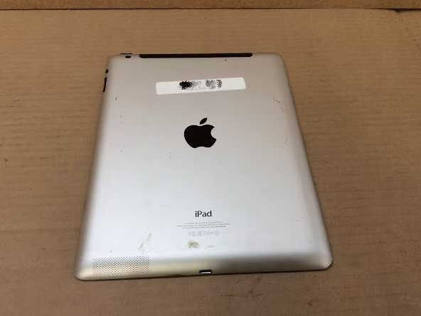 APPLE IPAD 4 (A1460) Tablet 16GB