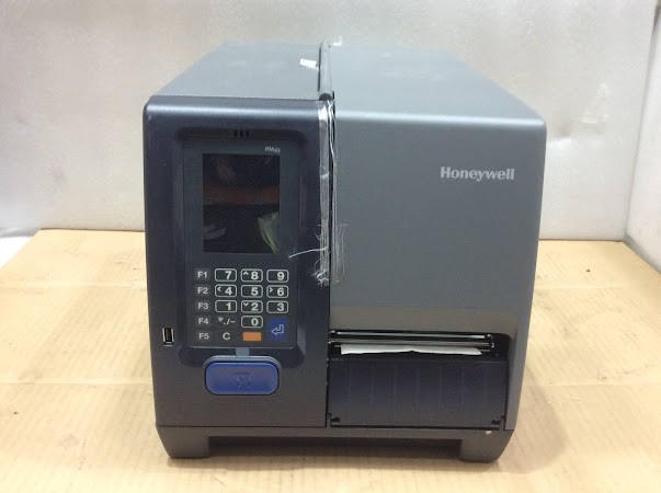 Honeywell Intermec PM43 Thermal Barcode Printer