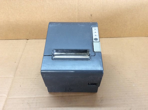 Epson TM-T88IV M129H Thermal Receipt Printer