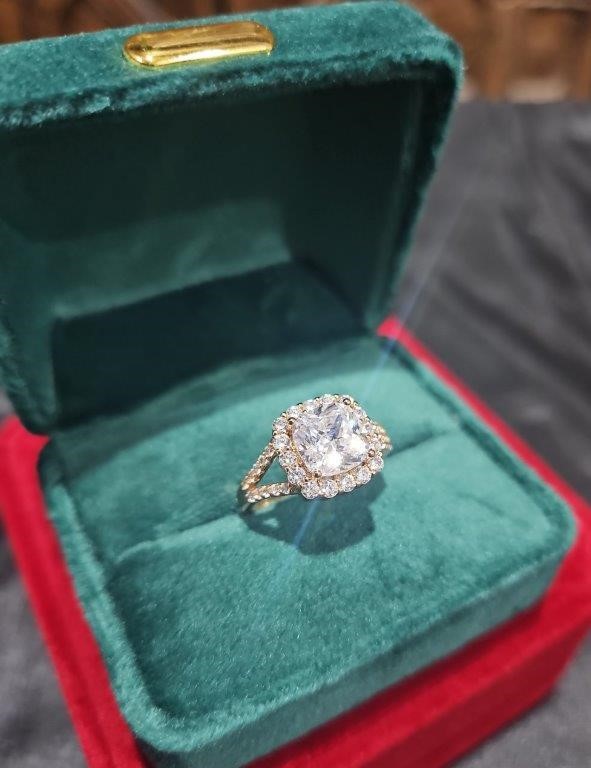 Jewelzmerchants  Auction Event