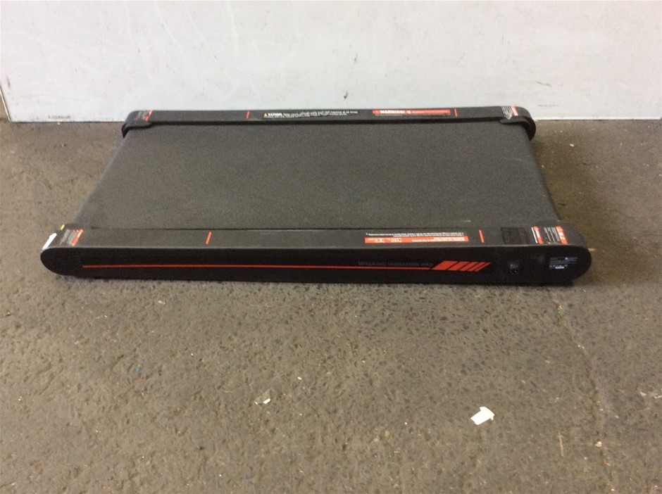 Unknown Brand RM-01 Walking Vibration Pad