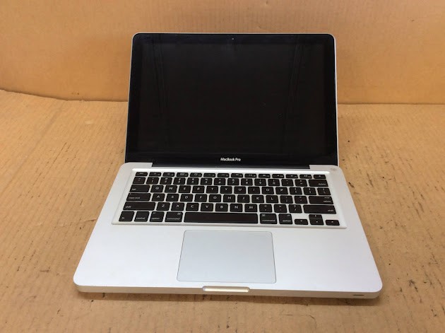 Apple MacBook Pro(A1278)(EMC2419) Laptop i5-2410M 4GBRAM/320GB