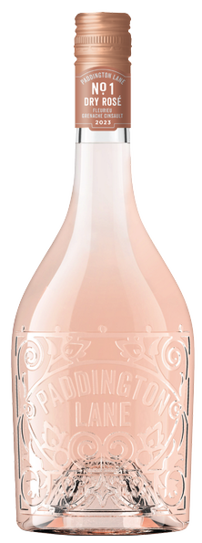 Paddington Lane No.1 Dry Rosé (6x 750mL)