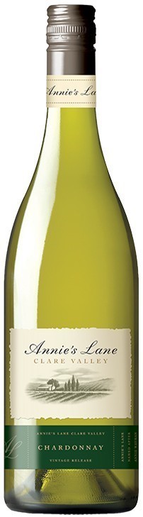 Annie's Lane Chardonnay (6x 750mL). Curr