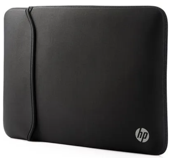 HP 11.6 Chroma Blk/Blk Sleeve