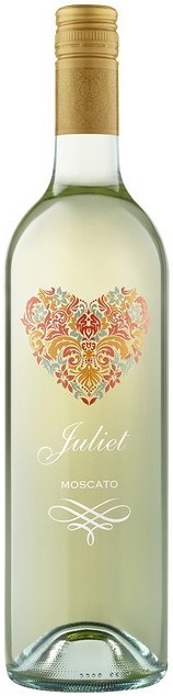T'Gallant Juliet Moscato (6x 750mL).