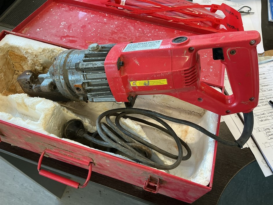 Rapid Tool Reo Cutter