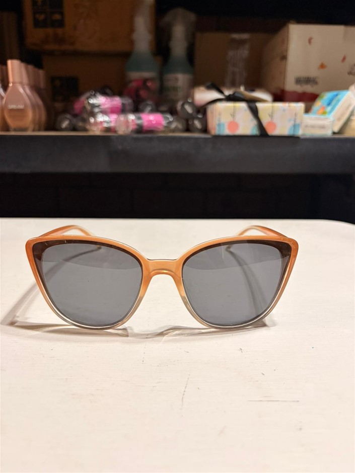 Women's Cat Eye Sunglasses