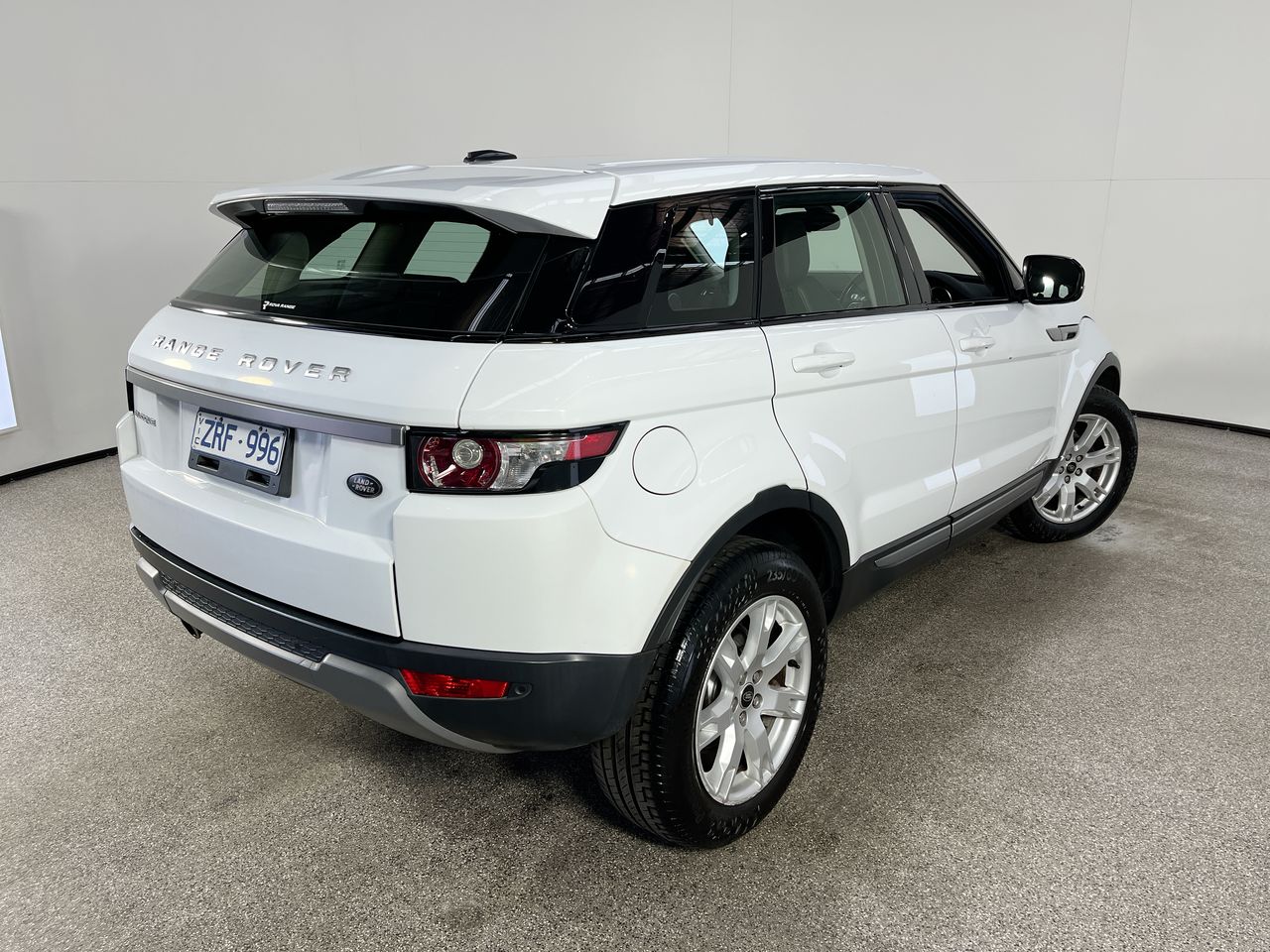 Vehicle photo