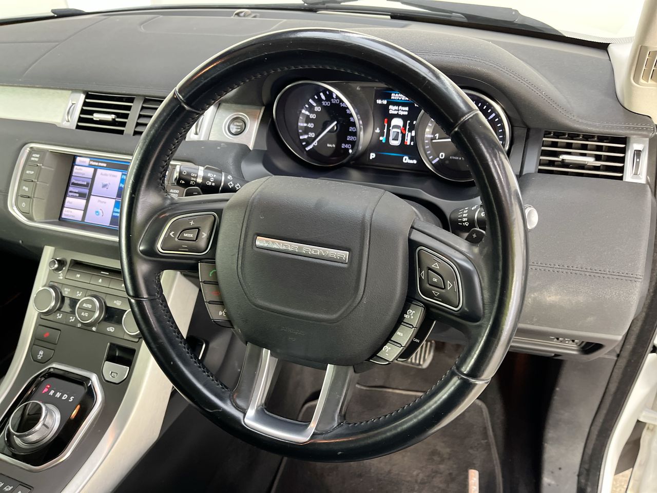 Vehicle photo