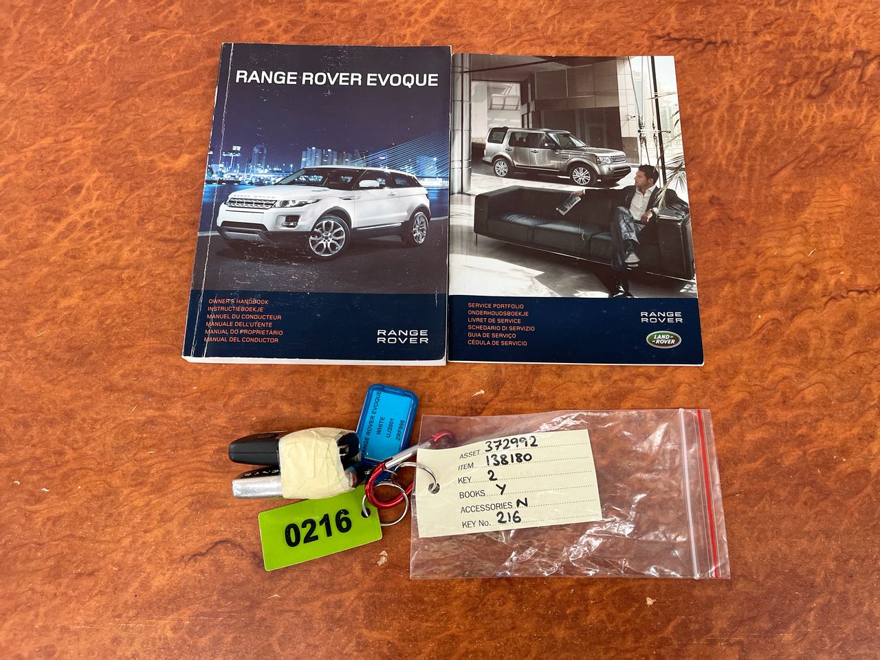 Vehicle photo