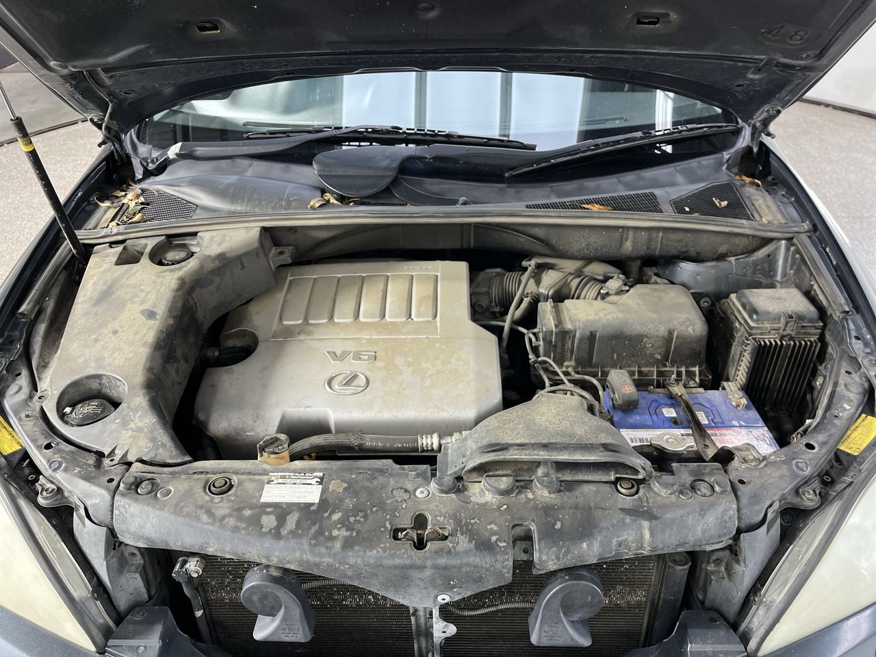 Vehicle photo