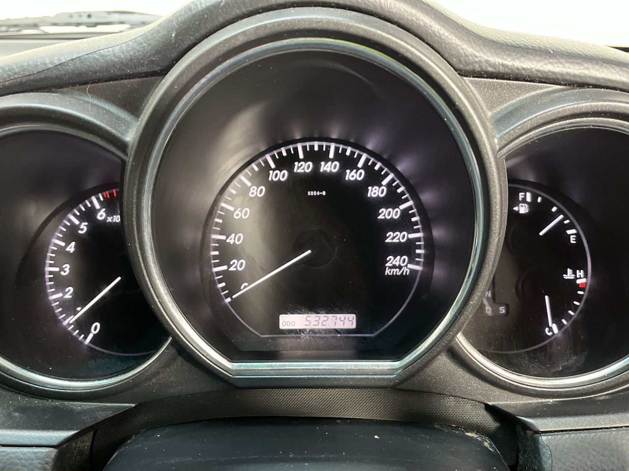 Vehicle photo