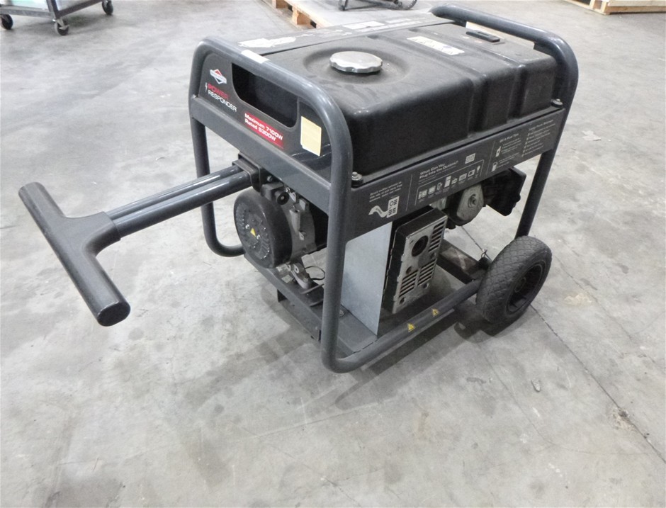 Large Unreserved Site Clearance Sale