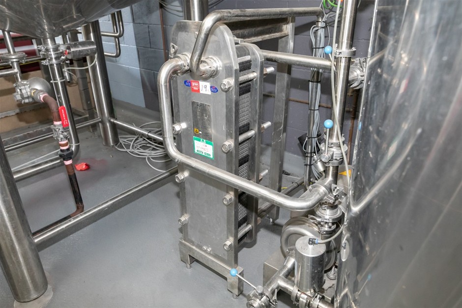 2022 Zhejiang BR0.12-20M Heat Charger