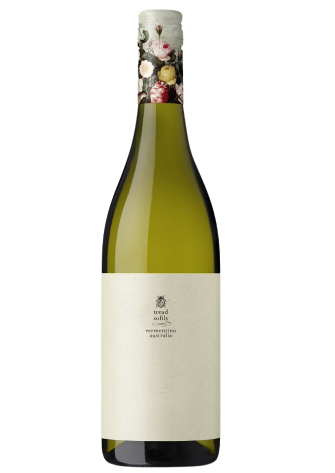 Tread Softly Vermentino 2022 (6x 750mL) SA