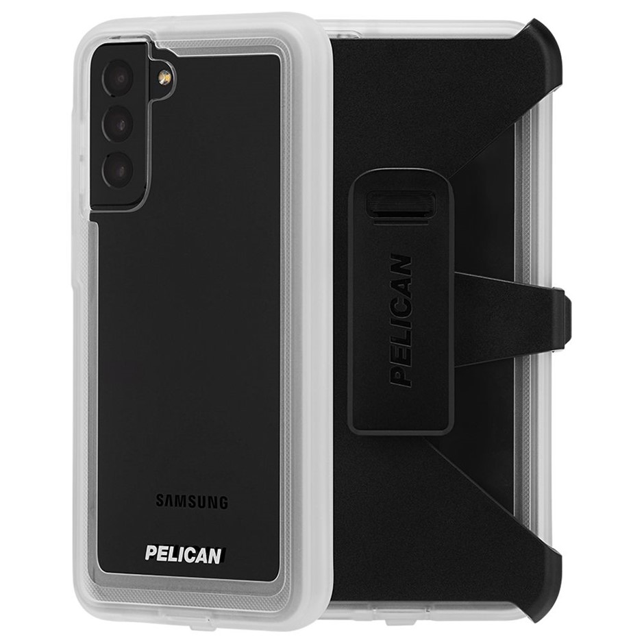 Pelican Voyager Case for Samsung Galaxy S22+ Plus & Belt Clip (Lot of 12)