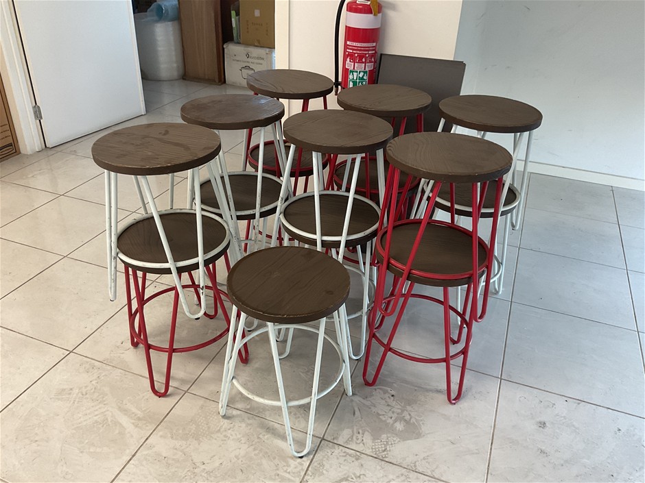 Quantity of stools x15