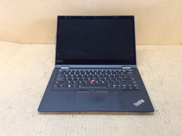 Lenovo ThinkPad X390 Yoga Laptop i5-8265U 8GBRAM/128GB Black