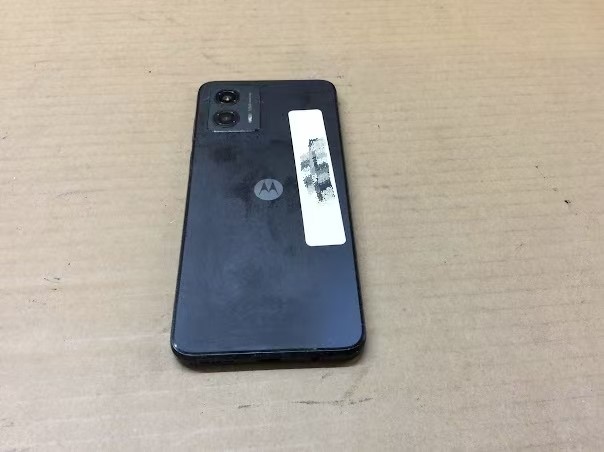 MOTOROLA MOTO G53 Phone unknown RAM