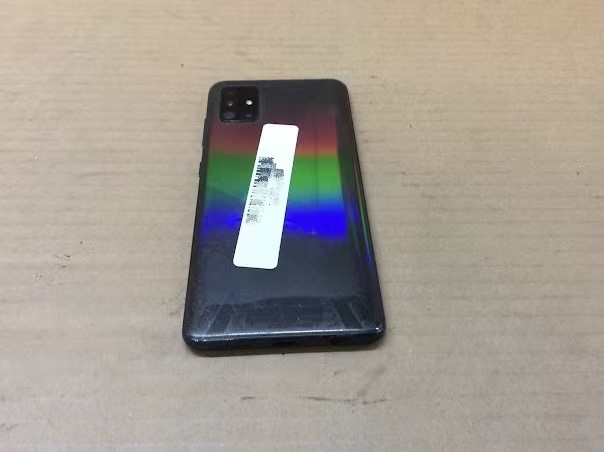 SAMSUNG Galaxy A51 Phone 6GBRAM/128GB