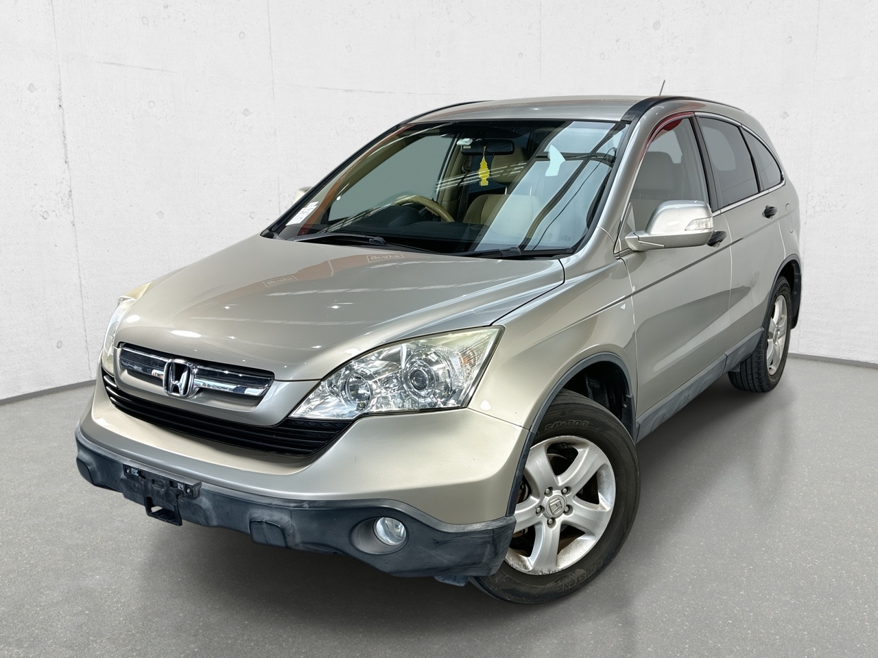 2008 Honda CR-V RE Automatic Wagon