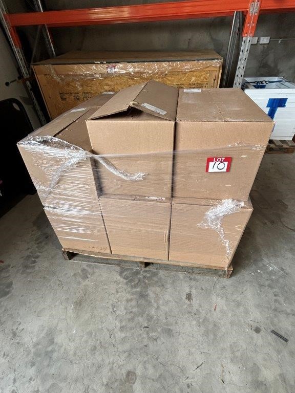 2024 42 x ACCUTROL Asstd Models AccuValve Control Valves or Controllers