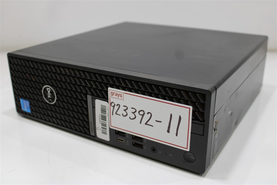 DELL OPTIPLEX SFF 7020
