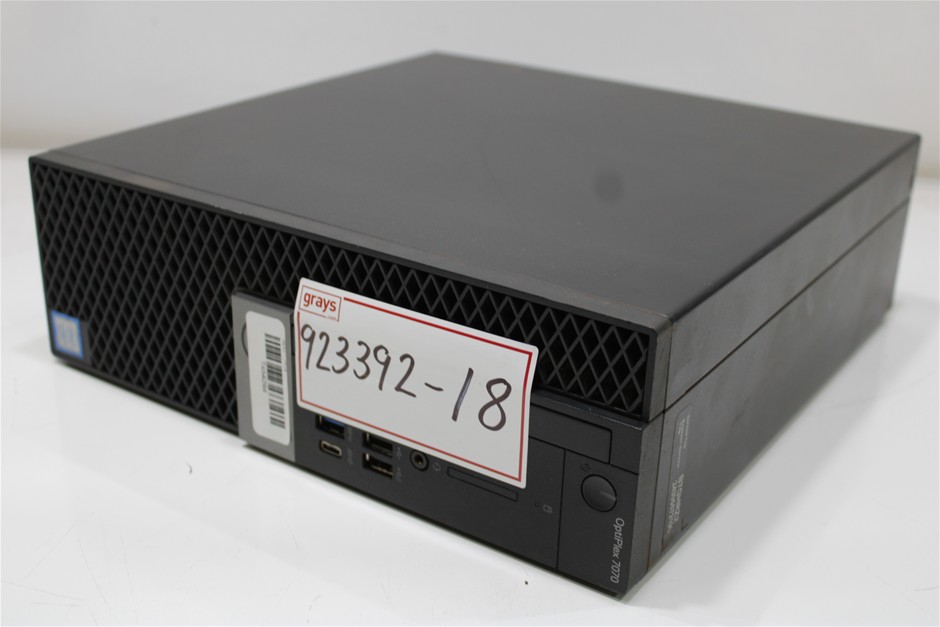 DELL OPTIPLEX 7070