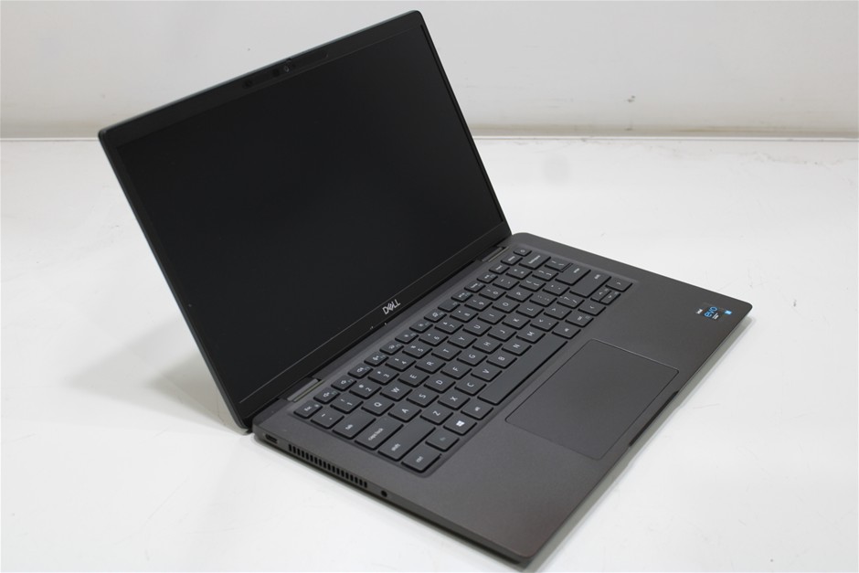 DELL LATITUDE 7420