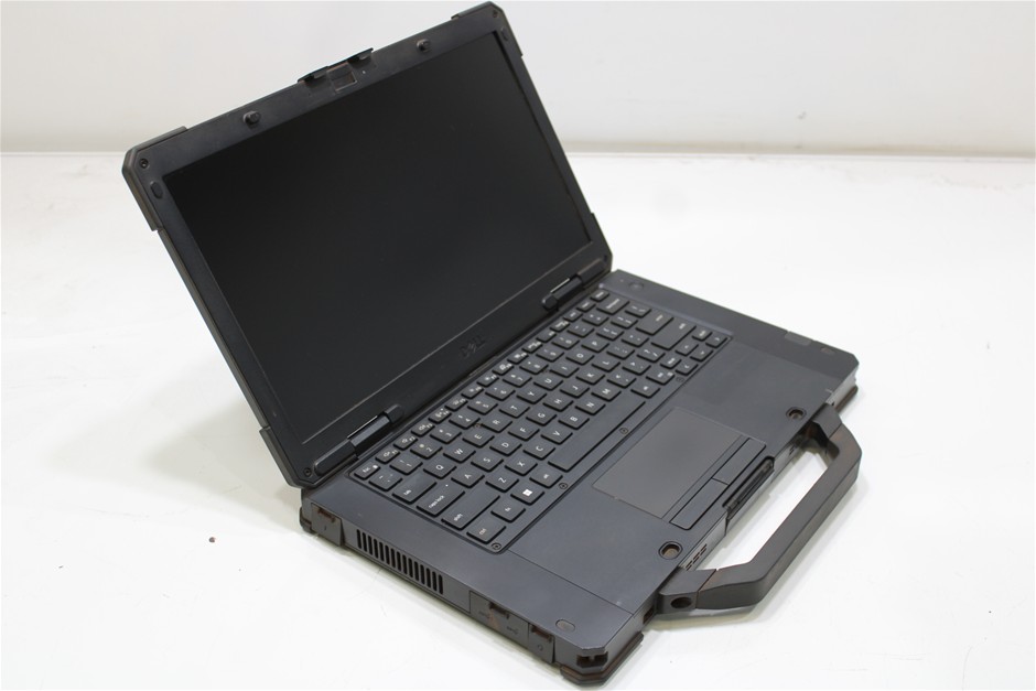 DELL LATITUDE 5430 RUGGED