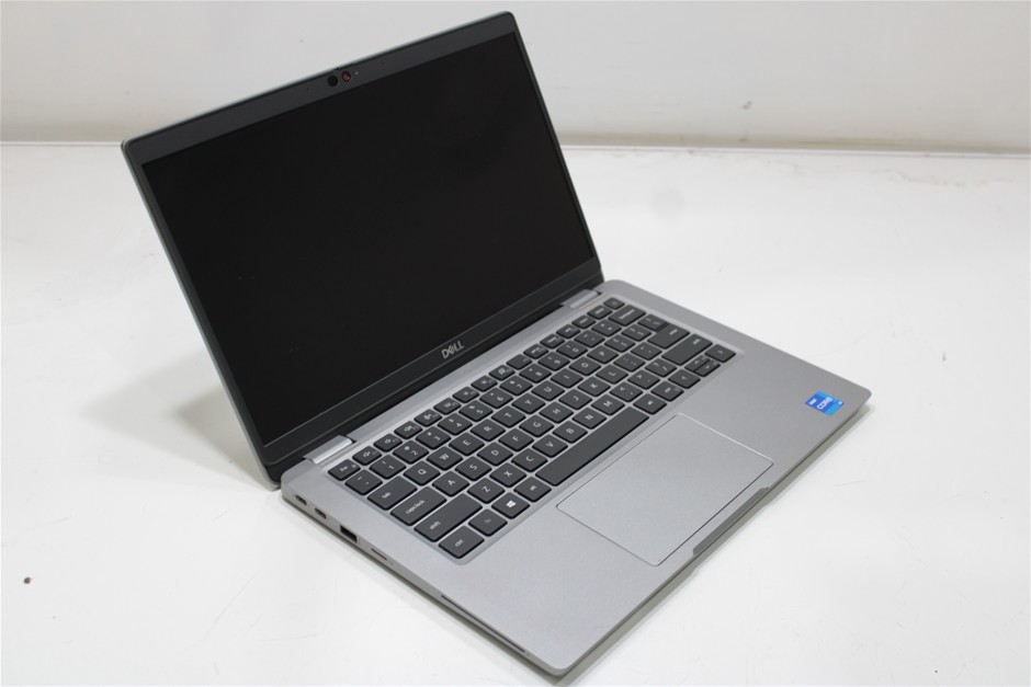 DELL LATITUDE 5320