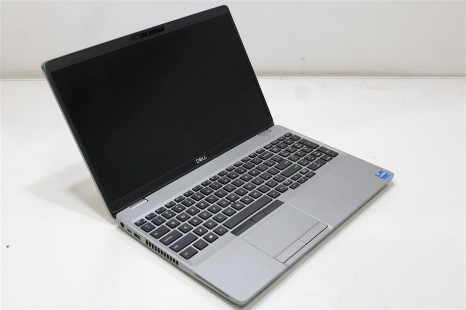 DELL LATITUDE 5511