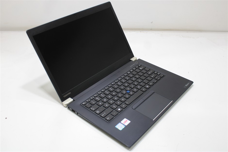 TOSHIBA TECRA X40-E PT482A-05U009