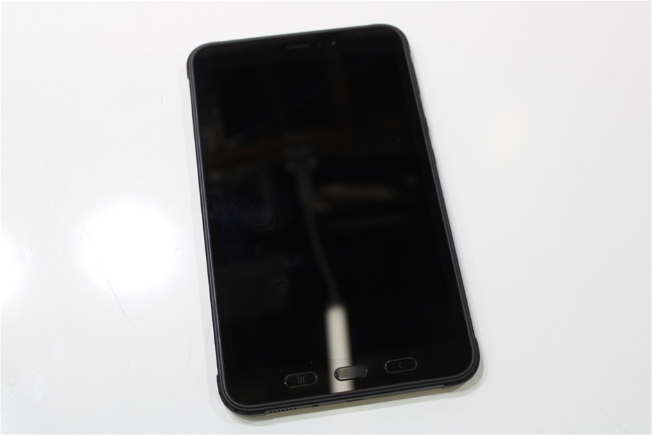 SAMSUNG GALAXY TAB ACTIVE 3 SM-T575