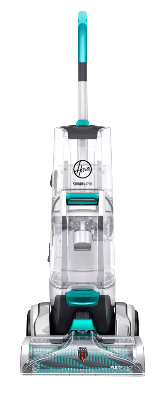 HOOVER SmartWash Plus Automatic Carpet Cleaner, FACSMCW20A. NB: Minor Use.