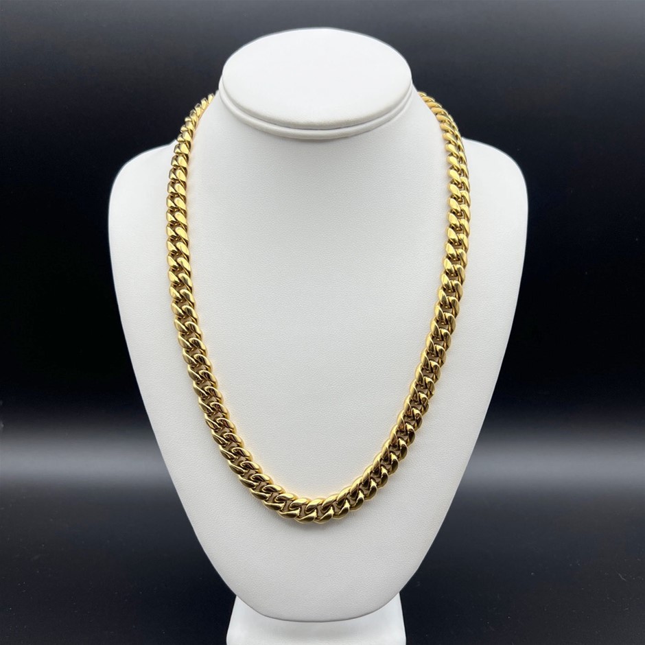 Opulent Galleria - Gold Filled Jewellery Price Drop + Gift!!