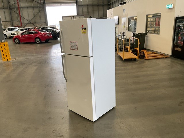 Haier Refrigerator