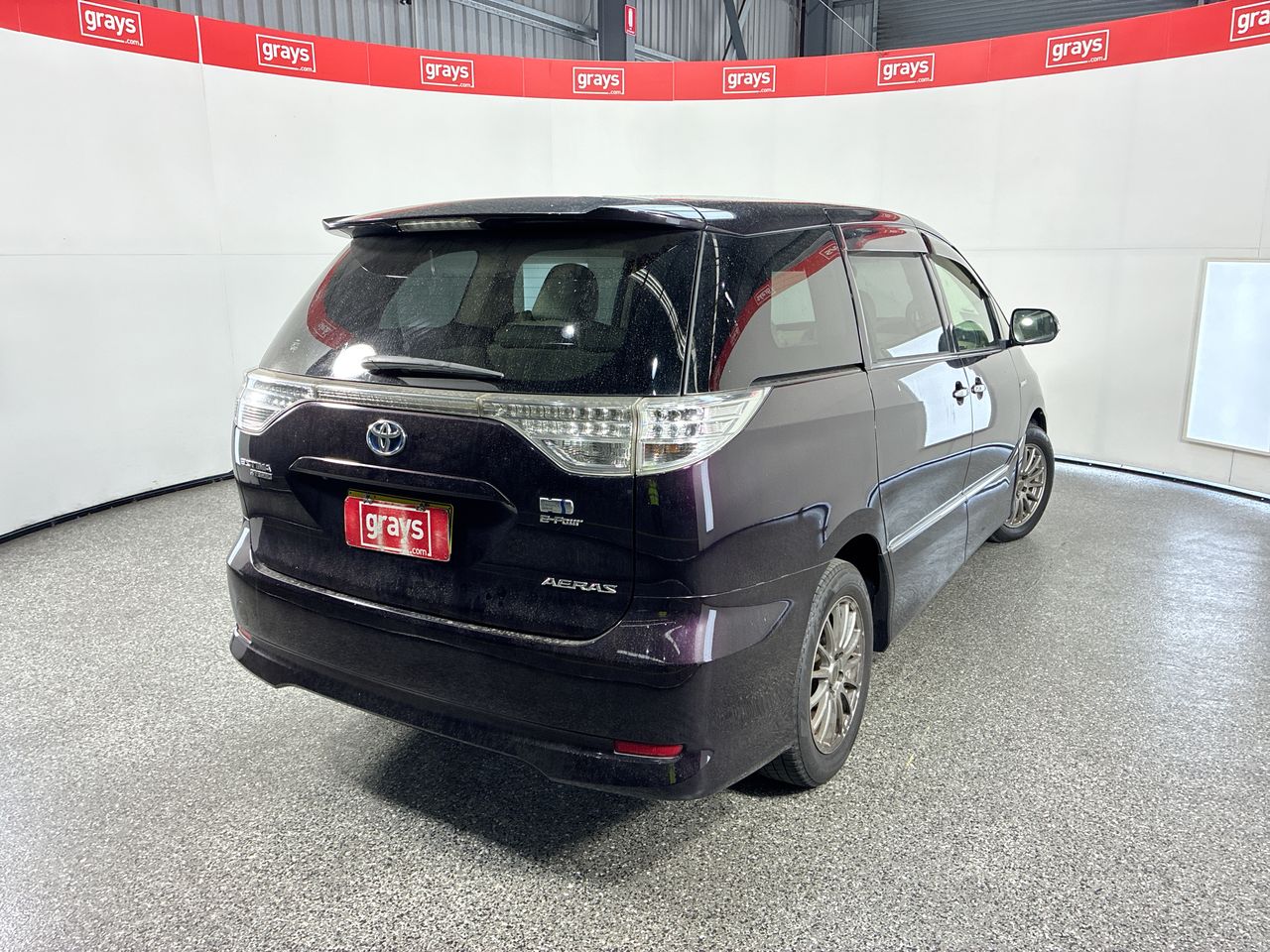 Vehicle photo