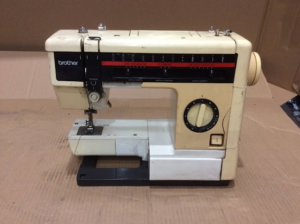 Brother VX880 Sewing Machine
