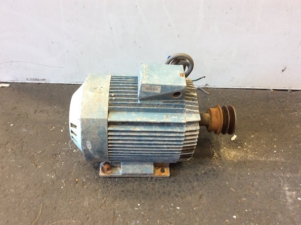 ASEA MOTOR 3-Squirrel Cage Electric Motor