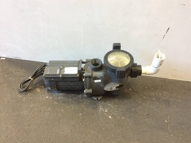 Zodiac FloPro WFHPM20 Pool Pump