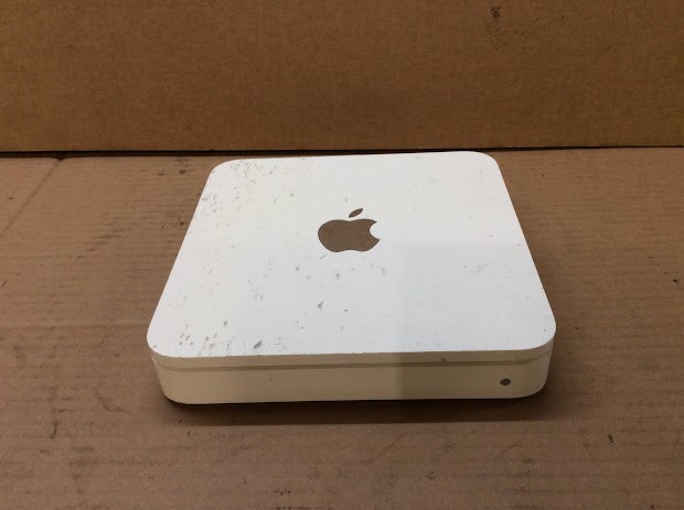 Apple AirPort Time Capsule (3rd Gen)(A1355) 1TB