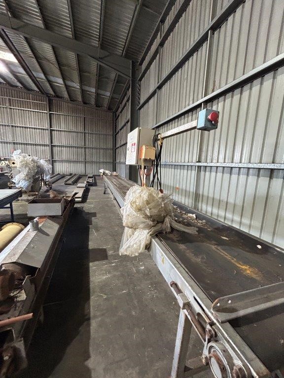 Belt Conveyor
