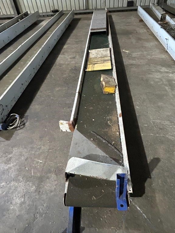 Belt Conveyor