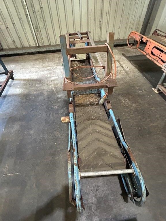 Belt Conveyor