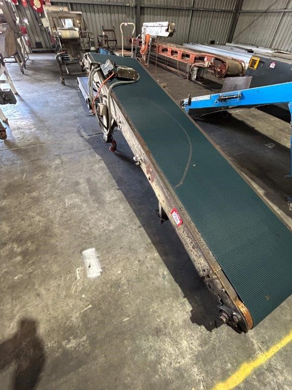 Belt Conveyor